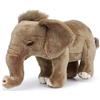 WWF Peluche a forma di elefante in piedi (18 cm) - Limited Edition