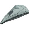 Joy Toy 83.504 - Star Destroyer Finalizer 17 Centimetri Peluche
