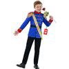Morph Costumes Costume Principe Azzurro Bambino, Vestito Principe Azzurro Bambino, Costume Principe Bambino, Vestito Carnevale Principe Azzurro, Vestito Principe Bambino S
