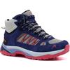 Head HURON High Multi Mix, Scarpa da Trekking Donna, 38 EU