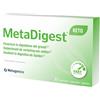 Metagenics Metadigest Keto 30 Compresse