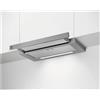 Electrolux Cappa Telescopica ELECTROLUX LFP416X 60cm Inox