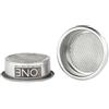 verybarista IMS - Cestello filtro All IN ONE di E&B, Lab per macchine espresso portafiltro 58mm con profilo di pressione (H22)
