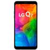 LG Q7 14 cm (5.5) 3 GB 32 GB 4G Nero 3000 mAh