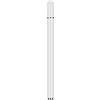 Tenglang Stilo universale della penna di tocco per Android IOS Xiaomi Samsung Tablet Pen Touch Screen Drawing Pen per iPad iPhone (Bianco)