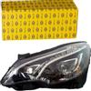 HELLA 1EX 011 091-821 LED-Faro principale per veicolo circolazione Dx, anteriore Dx