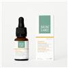 SKIN LABO SkinLabo - Siero Attivo Vitamina C, Azione Illuminante, Idratante e Rivitalizzante, Riduce Segni Invecchiamento, con Acido Etil-Ascorbico - 15 ml