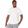 Wilson RUSH 9 WOVEN SHORT Pantaloncini da uomo, Poliestere, Nero, Taglia S, WRA746603SM