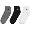 Nike SX7667-964 Everyday Cushioned Calzini Uomo MULTI-COLOR Taglia XL