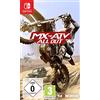 THQ Nordic MX vs. ATV All Out (Switch) [Edizione: Germania]