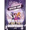 Fabbri Il mistero del lago di Nube. Detective Candy. Glitter & Candy