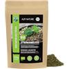 Alpi Nature Melissa Tisana BIO 125g, Foglie di Melissa bio Essiccate e Tagliate, Tè Sfuso