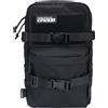 EXCELLENT ELITE SPANKER Excellent ELIET Spanker Attico All'Aperto Molle Idratazione Pack Nylon Piccolo Vescica d'Acqua Pacchetto Portante per Tattico Gilet Zaino Piastra Portante(Blk)