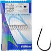 PRO FILSTAR 10 Ami da Pesca Legati Nichel Nero N8 Filo da Pesca Monofilo