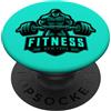 New York Fitness United States USA NYC W New York City Fitness United States USA NYC Training Training PopSockets PopGrip Intercambiabile