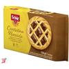 DR.SCHAR (SCHAER) SPA SCHAR CROSTATINA NOCCIOLA 4 MONOPORZIONI DA 38 G