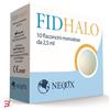 FIDIA FARMACEUTICI SpA FIDHALO 10 FLACONCINI MONODOSE DA 2,5 ML