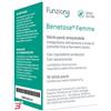 FUNZIONA SRL BENETASE FEMME 10 STICK PACK