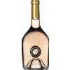 Miraval Chateau Miraval Rose 2023 - 0,75 ℓ