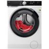 AEG - Lavatrice Standard LR9T16ABS Serie 9000 10 Kg Classe A Centrifuga 1500 Giri