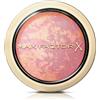 Max Factor - Fard Viso Creme Puff Blush - Texture Multi-Tonale,