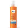 Roc Solare Corpo Lozione Spray Idratante Spf50+ 200ml Roc