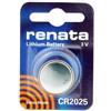 Best Price Square Renata, Batteria a bottone al litio 2025, prodotta in Svizzera, 1 pezzo