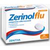 ZENTIVA ITALIA SRL Rimedio Per Febbre E Raffreddore Zerinolflu 20 Compresse Effervescenti 300 Mg + 2 Mg + 280 Mg