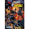 TidalWave Productions Victoria's Secret Service: Omnibus