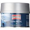 Arexons 0190160 8271 Mirage Cera Metal ML250, Bianco Crema