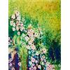Bonamaison Dipinto su Tela, Multi, 30x40