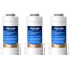Waterdrop EDF Filtri per Caraffa Elettrica ED01/ED02/ED04, Confezione da 3 | Compatibili con Le Caraffe Filtranti Elettriche Waterdrop, Durata di 3 Mesi o 757 L, Certificati NSF/ANSI 401, 53, 42 & 372