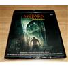 La Viola Del Paura (The : Amityville Horror) Blu-Ray Nuovo Sigillato a-B-C