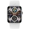 DEJJYYYZ Smart Watch originale I9 Pro Max Series 9 Telefonate Orologio Personalizzato Viso Sport Impermeabile Donna Uomo Ricarica Wireless Smart Watch (BIANCO)