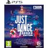 UBI Soft Just Dance 2023 [Code in a Box] (PS5)