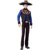 Barbie Signature Ken Day of the Dead Collection Toy (Mattel HBY10)