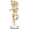 eSplanade Krishna Kishan Murti Idol Statue Sculpture (5.25 ) | Cristallo