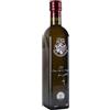 L'Olio dei Papi Olio Extra Vergine Italiano 100% estratto a freddo prodotto dagli uliveti secolari delle antiche terre dei Papi 0,75 LT (bottiglia)