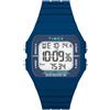 Timex Orologio Timex Ironman® Classic C30 unisex con cinturino in silicone da 40 mm TW5M55700
