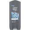 Dove Clean Comfort gel doccia 400 ml