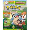 PANINI SPA Pokemon Magazine 21