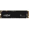 Crucial SSD Crucial P3 M.2 4 TB PCI Express 3.0 3D NAND NVMe [CT4000P3SSD8]