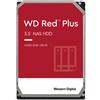 Western Digital WD Red Plus 3.5 12 TB Serial ATA III [WD120EFBX]