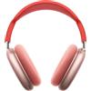 Apple Cuffia con microfono Apple AirPods Max Auricolare Wireless A Padiglione Musica e Chiamate Bluetooth Rosa [MGYM3ZM/A]