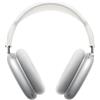 Apple Cuffia con microfono Apple AirPods Max Auricolare Wireless A Padiglione Musica e Chiamate Bluetooth Argento [MGYJ3ZM/A]