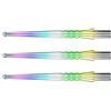 RED DRAGON Raptor GT - Punte per freccette effetto oro, 1 set per confezione