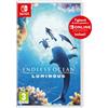 Nintendo Endless Ocean Luminous + 7 giorni di NSO - Videogioco Nintendo - Ed. Italiana - Versione su scheda