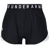 UNDER ARMOUR SHORT PLAY UP 3.0 DONNA