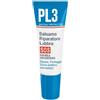 PL3 Med Kelemata PL3 - Balsamo Riparatore Labbra SOS, 7,5ml