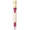 Max Factor 3 x Max Factor Colour Elixir Honey Lacquer Lip Gloss, Plump, Natural Look 3.8ml - 35 Blooming Berry